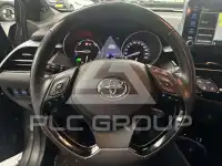 2020 Toyota C-HR