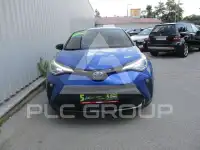 2020 Toyota C-HR