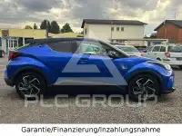 2020 Toyota C-HR