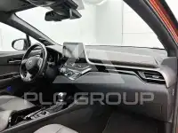 2020 Toyota C-HR