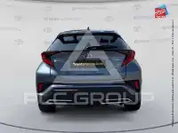 2020 Toyota C-HR
