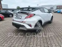2020 Toyota C-HR
