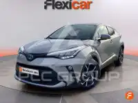 2020 Toyota C-HR