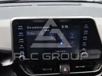 2020 Toyota C-HR