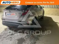 2020 Toyota C-HR