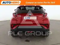 2020 Toyota C-HR