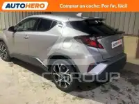 2020 Toyota C-HR
