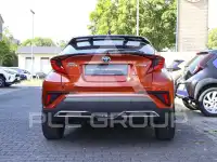 2020 Toyota C-HR