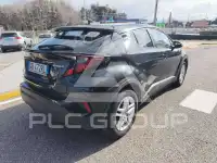 2020 Toyota C-HR
