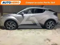 2020 Toyota C-HR