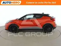 2020 Toyota C-HR