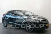 2020 Toyota C-HR