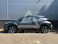 2020 Toyota C-HR