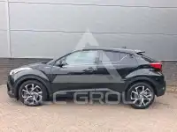 2020 Toyota C-HR