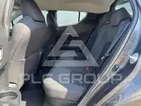 2020 Toyota C-HR