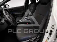 2020 Toyota C-HR