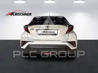 2020 Toyota C-HR