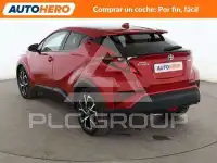 2020 Toyota C-HR