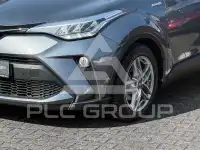 2020 Toyota C-HR