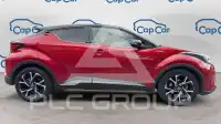 2020 Toyota C-HR