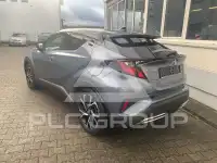 2020 Toyota C-HR