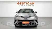 2020 Toyota C-HR