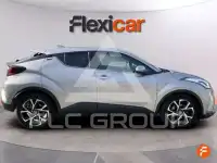 2020 Toyota C-HR