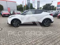 2020 Toyota C-HR