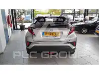 2020 Toyota C-HR