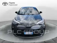 2020 Toyota C-HR