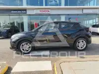 2020 Toyota C-HR