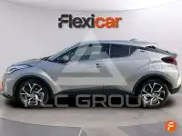 2020 Toyota C-HR