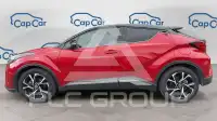 2020 Toyota C-HR