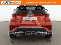 2020 Toyota C-HR