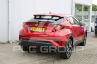 2020 Toyota C-HR