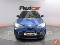 2020 Toyota C-HR