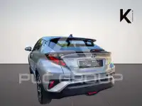 2020 Toyota C-HR