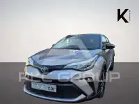 2020 Toyota C-HR