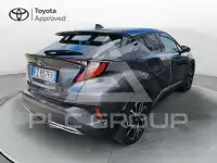 2020 Toyota C-HR
