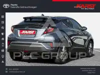 2020 Toyota C-HR