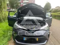 2020 Toyota C-HR