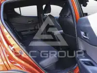 2020 Toyota C-HR