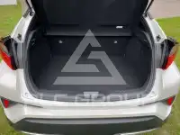 2020 Toyota C-HR