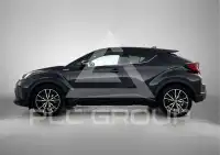 2020 Toyota C-HR