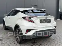 2020 Toyota C-HR