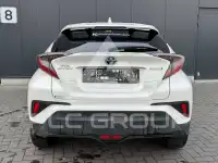 2020 Toyota C-HR