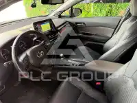 2020 Toyota C-HR