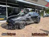 2020 Toyota C-HR