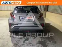 2020 Toyota C-HR
