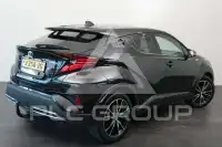 2020 Toyota C-HR